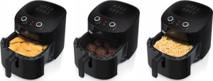 Frytkownica beztłuszczowa Eta ETA | Hot air fryer | ETA216890000 Fritta | Power 1800 W | Capacity 7.2 L | Hot air technology | Juodas 14