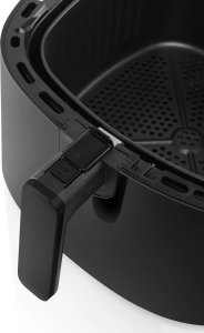 Frytkownica beztłuszczowa Eta ETA | Hot air fryer | ETA216890000 Fritta | Power 1800 W | Capacity 7.2 L | Hot air technology | Juodas 16