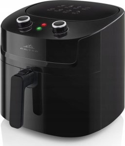 Frytkownica beztłuszczowa Eta ETA | Hot air fryer | ETA216890000 Fritta | Power 1800 W | Capacity 7.2 L | Hot air technology | Juodas 6