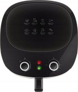 Frytkownica beztłuszczowa Eta ETA | Hot air fryer | ETA216890000 Fritta | Power 1800 W | Capacity 7.2 L | Hot air technology | Juodas 8