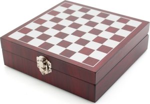 InnovaGoods Zestaw akcesoriów do wina i szachy InnovaGoods (37 części) 3