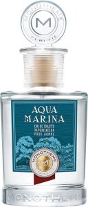 Monotheme Monotheme Aqua Marina EDT 100ml Tester 1