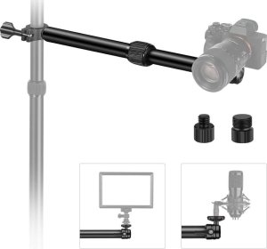 Neewer Neewer DS001 TELESCOPIC ARM 10101938 1