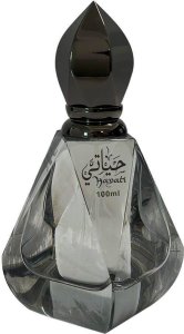 Al Haramain Al Harmain Hayati Unisex EDP 100ml 1