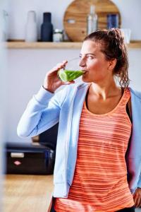 Wyciskarka wolnoobrotowa Philips HR1945/80 Avance 13