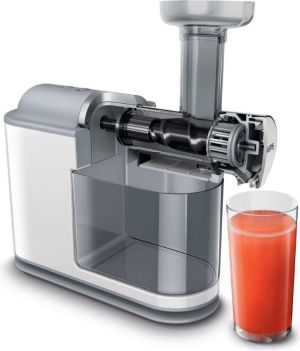 Wyciskarka wolnoobrotowa Philips HR1945/80 Avance 2