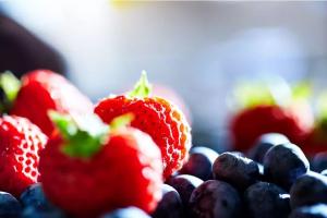 Wyciskarka wolnoobrotowa Philips HR1945/80 Avance 10