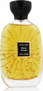 Atelier des Ors ATELIER DES ORS Bois Sikar EDP 100ml 1