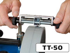 Tormek Przystawka do renowacji kamienia TT-50 TORMEK 1