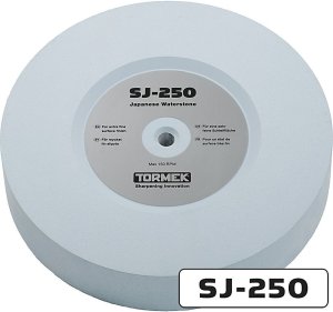 Tormek Kamień szlifierski japoński SJ-250 TORMEK 2