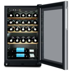 Chłodziarka do wina Haier WS30GA 2