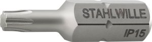 Stahlwille Końcówka wkrętakowa BIT 1/4" TORX PLUS IP 9 STAHLWILLE 1