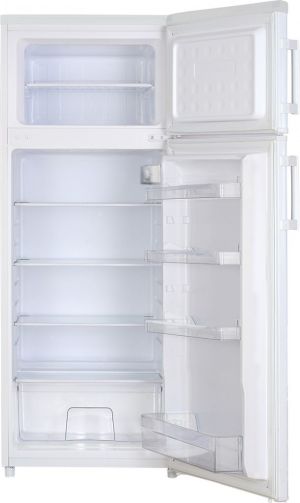 Lodówka Haier HTM-546W 2