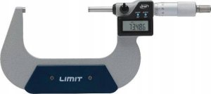 Limit Mikrometr cyfrowy Limit MDA IP65 75-100 mm 1