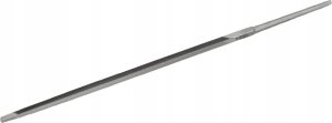 Bahco Pilnik trójkątny 150 mm, szerokość 6 mm, zębów na cm 23, dokładne nacięcie BAHCO (10 szt.) 1