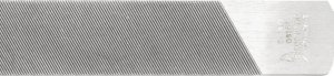 Bahco Pilnik płaski frezowany 300 mm typ nacięcia 1 (5 szt.) 4