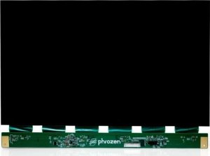 Phrozen Ekran LCD Phrozen Sonic Mini 8K 2
