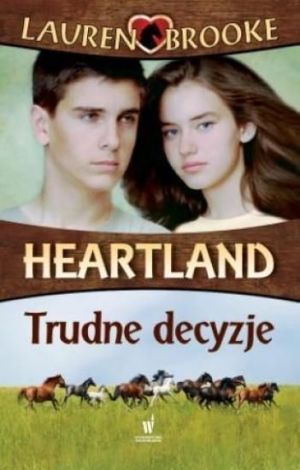 Heartland 4. Trudne decyzje (189398) 1