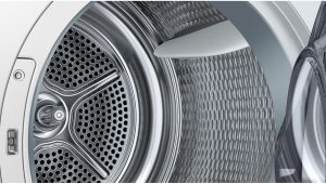 Suszarka do ubrań Bosch WTY 887W0 PL 2