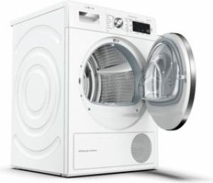 Suszarka do ubrań Bosch WTW85562PL 5