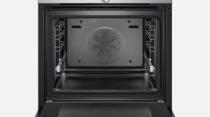 Piekarnik Siemens HB636GNS1 5