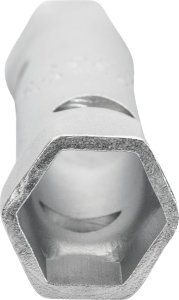 Bahco Klucz nasadowy rurowy 13x17 mm BAHCO 3