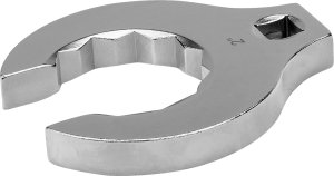 Bahco Klucz pazurowy oczkowy półotwarty 1/2" rozmiar 41 mm BAHCO 1