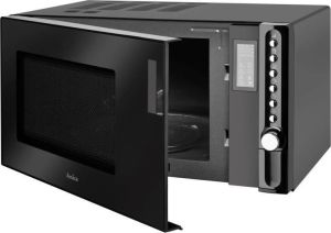 Kuchenka mikrofalowa Amica AMGF23E1GB 2