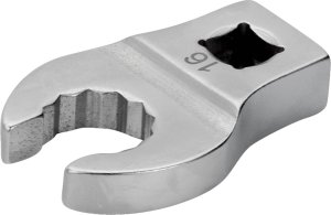 Bahco Klucz pazurowy oczkowy półotwarty 3/8" rozmiar 15/16" BAHCO 1