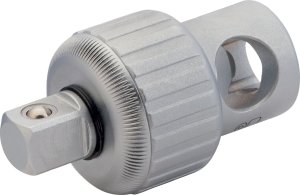 Bahco Adaptor z grzechotką 1/2" 52 zębów kąt 6 BAHCO 1