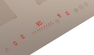 Płyta grzewcza Amica PI6344SU 5