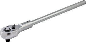 Bahco Główka grzechotki 3/4", 24 zęby, kąt 15, 525 mm BAHCO 1