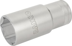 Bahco Nasadka 1/2" 6-kątna 11 mm wydłużona BAHCO 1