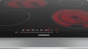 Płyta grzewcza Siemens ET675FNP1E 2