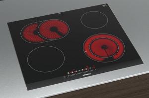 Płyta grzewcza Siemens ET675FNP1E 4