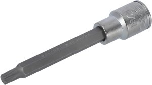 Bahco Nasadka czworokątna TORX T45, 80 mm robocza, 120 mm długości BAHCO 1