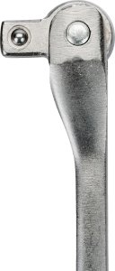 Bahco Pokrętło przegubowe 1/2" 390 mm BAHCO 5