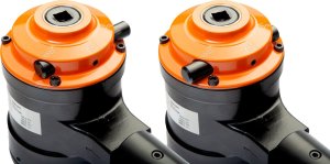 Bahco Wzmacniacz momentu 3000 Nm, proste ramię reakcyjne, zwielokrotnienie 15.5:1 BAHCO 4