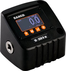 Bahco Tester momentu obrotowego 3/8 in 10 N.m-350 N.m BAHCO 1