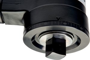 Bahco Wzmacniacz momentu 4500 Nm, proste ramię reakcyjne, zwielokrotnienie 26:1 BAHCO 6