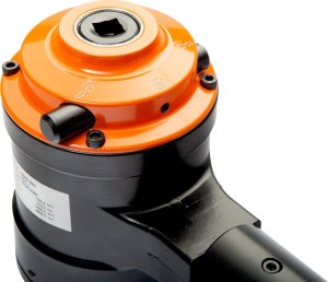 Bahco Wzmacniacz momentu 4500 Nm, proste ramię reakcyjne, zwielokrotnienie 26:1 BAHCO 7