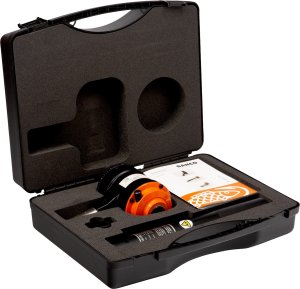 Bahco Wzmacniacz momentu 4500 Nm, proste ramię reakcyjne, zwielokrotnienie 26:1 BAHCO 9