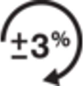 Bahco Klucz dynamometryczny 20-100 Nm, ze stałą grzechotką 3/8" 74PR-100 BAHCO 14