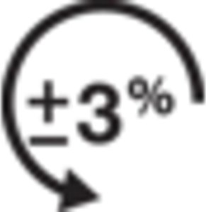 Bahco Klucz dynamometryczny 20-100 Nm, ze stałą grzechotką 3/8" 74PR-100 BAHCO 15