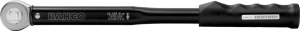 Bahco Klucz dynamometryczny 20-100 Nm, ze stałą grzechotką 3/8" 74PR-100 BAHCO 2