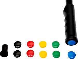 Bahco Klucz dynamometryczny 20-100 Nm, ze stałą grzechotką 3/8" 74PR-100 BAHCO 6