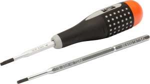 Bahco Wkrętak dynamometryczny ERGO IP9 1.4 Nm T9 BE-6990-IP9 BAHCO 1