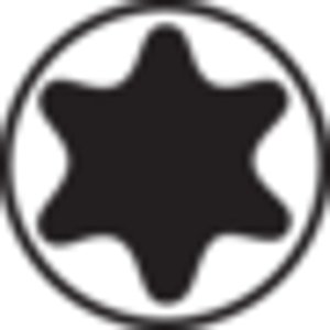 Bahco Wkrętak dynamometryczny ERGO IP9 1.4 Nm T9 BE-6990-IP9 BAHCO 10