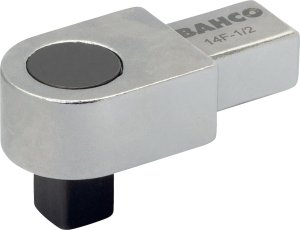 Bahco Zabierak stały kwadratowy 3/4 cala 14x18 mm BAHCO 1