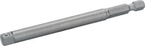 Bahco Adapter z 6-kąta 1/4" do kwadratu 1/4" - 100 mm BAHCO 1
